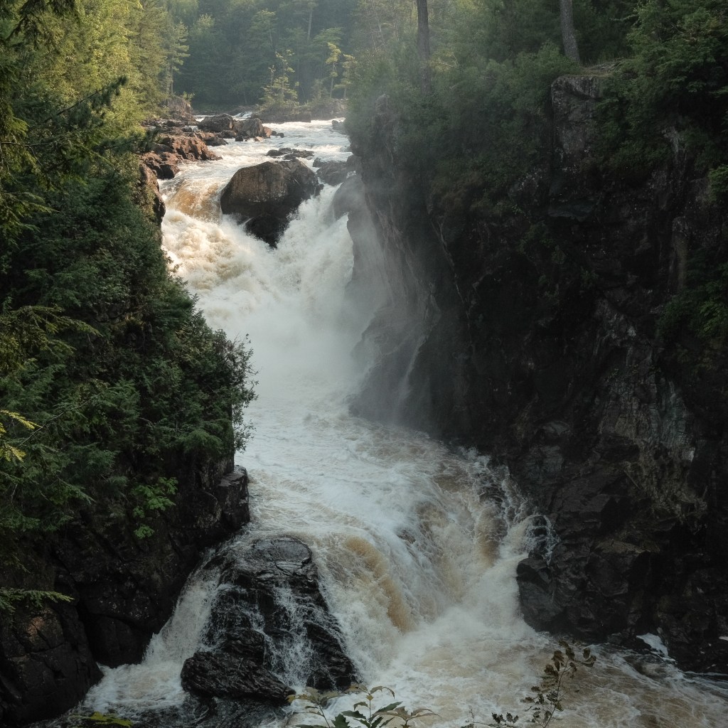 Just one moment [MSG03]