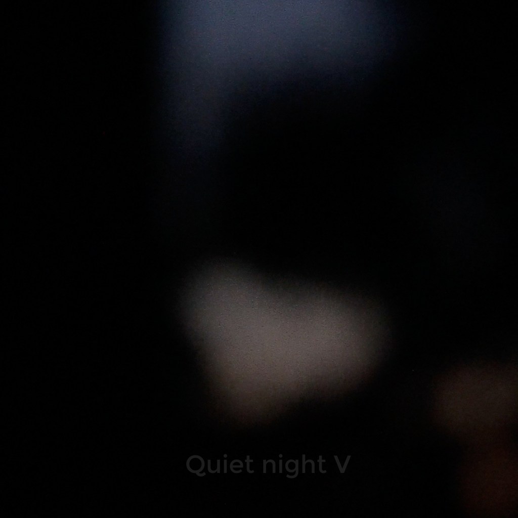 Quiet night V [MSQ05]