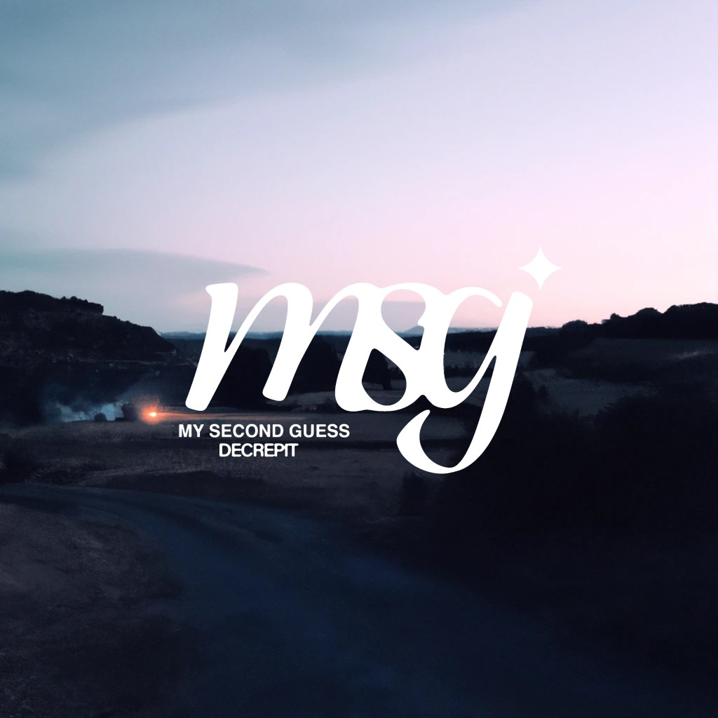 Decrepit XII [MSD12]