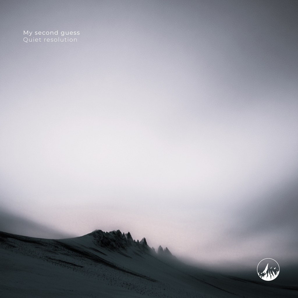 Quiet resolution [MSX01]